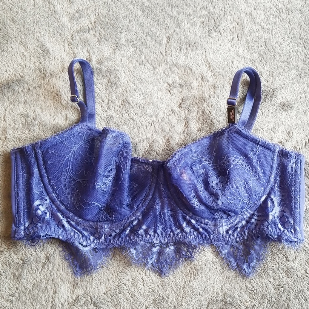 Victoria's Secret DREAM ANGELS push-up bra